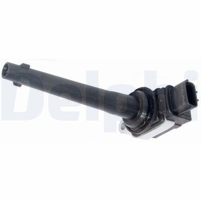 Delphi GN10317-12B1 Ignition Coil Nissan Qashqai J10/X-Trail T31/Micra K12/Note 07-13, 1.6-2.0 — Coils & Plugs