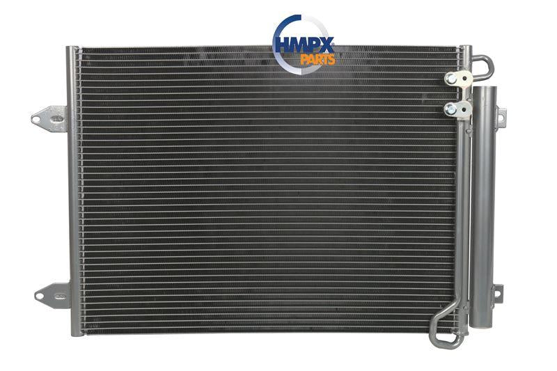HMPX PARTS 3C0820411C A/C Condenser Passat 05 > 13 — Condensers & Evaporators