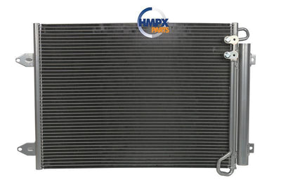 HMPX PARTS 3C0820411C A/C Condenser Passat 05 > 13 — Condensers & Evaporators
