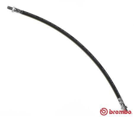 Brembo T50010 Brake Hose Front/Rear Mercedes W202, W203 and 4 more models — Brake Hydraulics