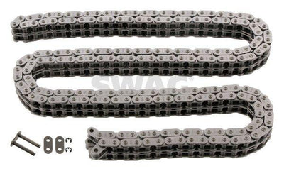 SWAG 99110126 Camshaft Zinciri (M117) W126 87 > 91 C126 85 > 91 R107 86 > 89 W116 73 > 80 — Timing