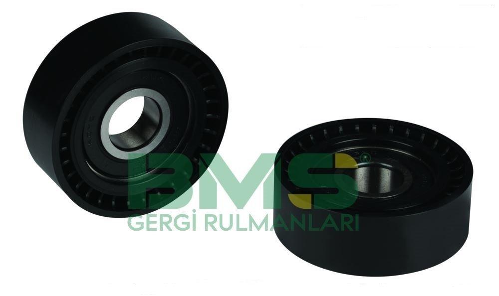 Volkswagen Jetta Tensioner Bearing for 1.4 TSI BMY Motor — Pulleys & Tensioners