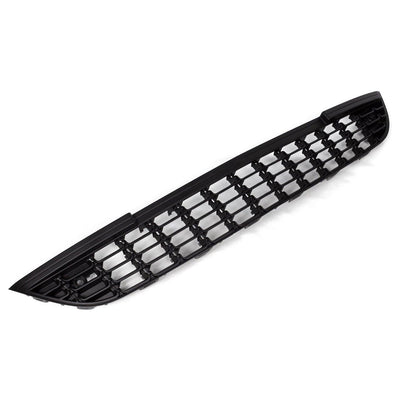 General Motors Opel Astra J Front Bumper Grille - Original GM Part for 2009-2011 Models — Bumpers & Grilles