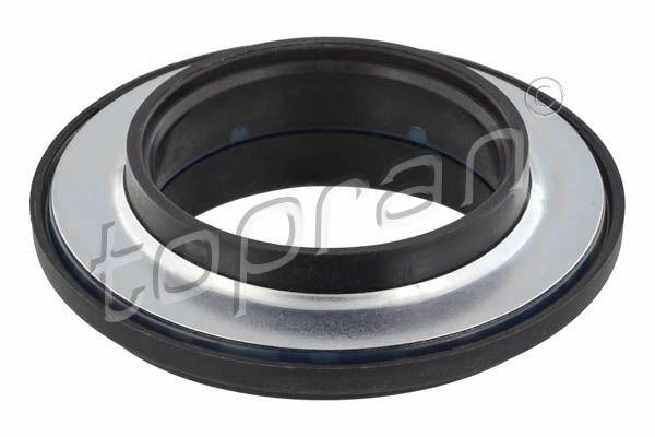 Topran 116393 Shock Absorber Bearing (VW:Golf VII (5G1) 1.2Tsi 1.4Tsi 1.6Tdi 2.0 TDI 11.12-> Audi: A3 04 — Shocks & Struts