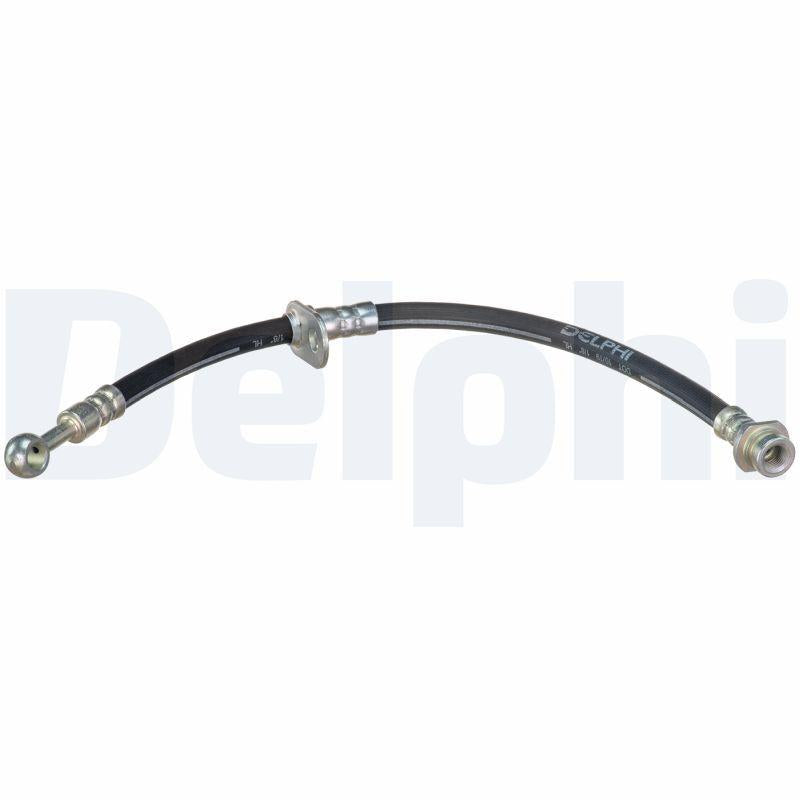 Delphi LH7527 Brake Hose — Brake Hydraulics