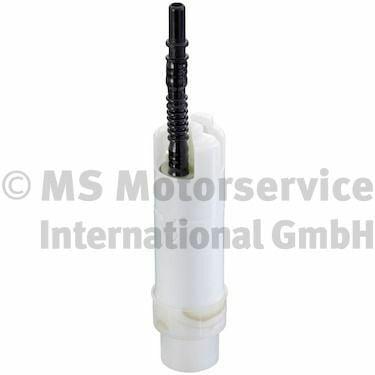 Pierburg Electric Fuel Pump 7.07795.61.0 - Fits X5 (E70-F15-F85) & X6 (E71-E72) — Fuel Delivery