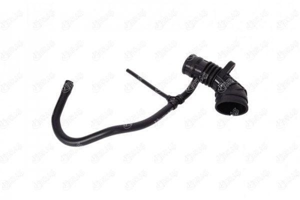 IBRAS 15021 Air Filter Hose - Replace Your Palio Siena 1.4 Hose — İbraş, Air & Cabin Filters