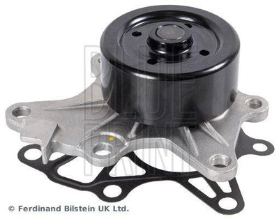 Blue Print ADT391113 Toyota Corolla 1.4 D4d 06-Auris D4d 06-Yaris D4d 10-Water Pump Wpt-180 — Water Pump & Thermostat
