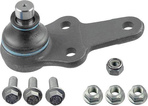 Lemförder 1778603 Ball Joint — Control Arms & Ball Joints