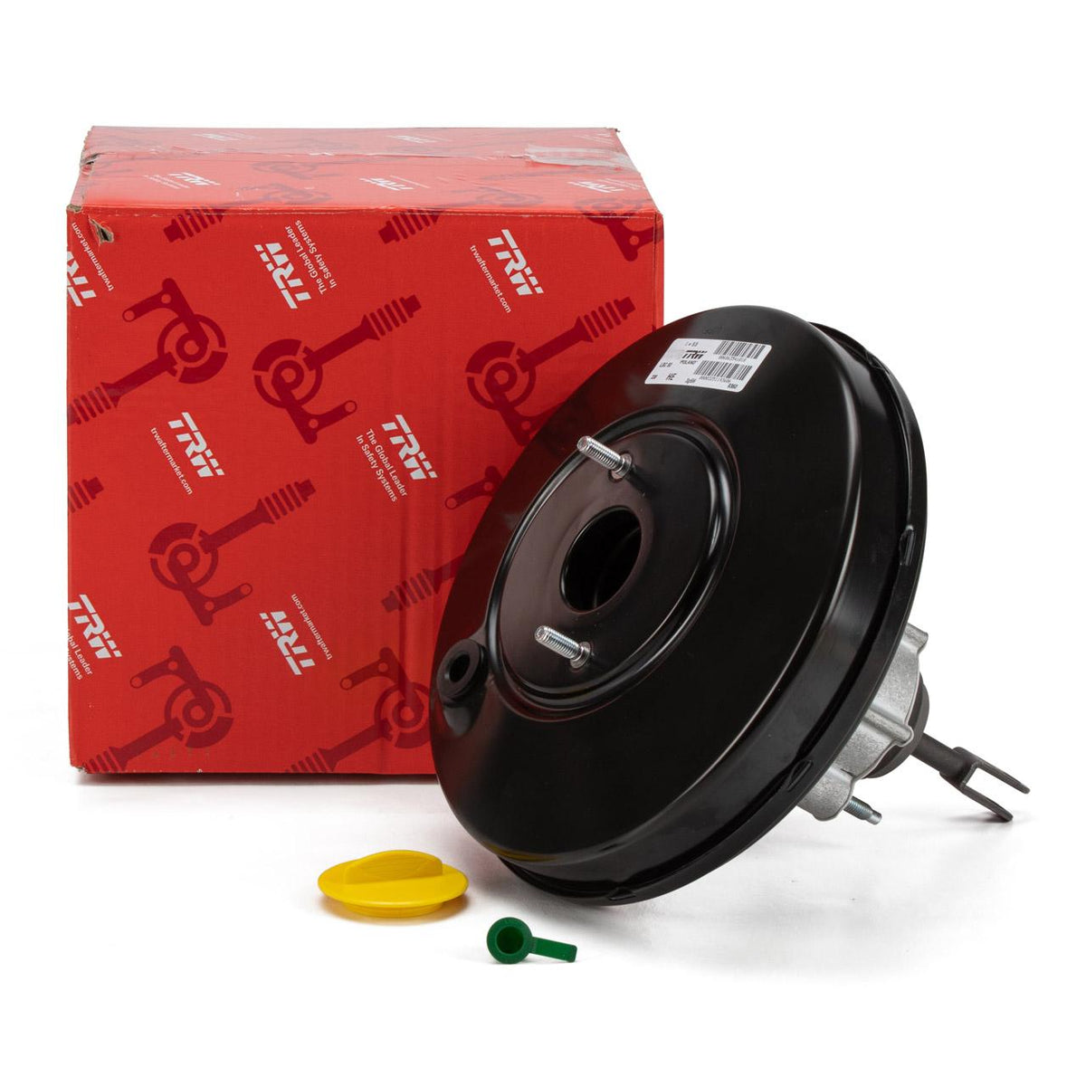 TRW PSA143 — Brake Hydraulics