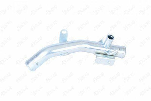 IBRAS Heater Water Pump Water Pipe - Ducato 2.3 — İbraş, Hoses & Tanks