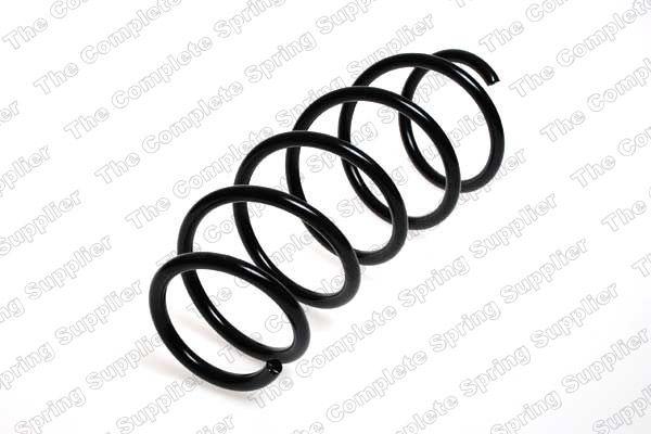 Lesjöfors 4063477 Coil Spring Front Astra H Bm 04-14 — Springs