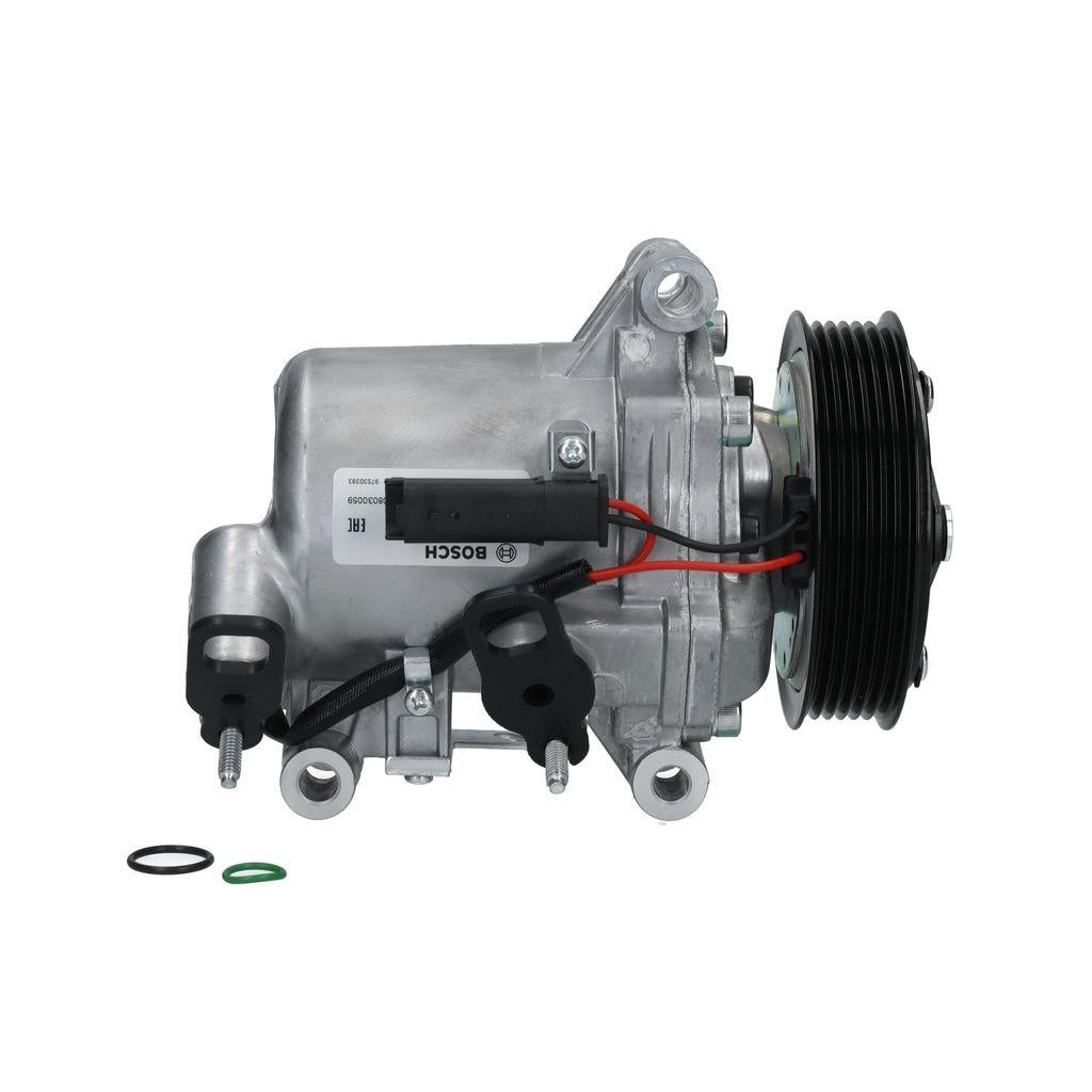 Bosch 1986AD1424 A/C Compressor Opel Vivaro C / Zafira Life
