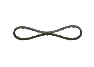 Bosch 1987947780 V Belt 11.5×730 VW Caddy 1.9D SDI Alhambra Golf 3-4 Polo Sharan — Belts