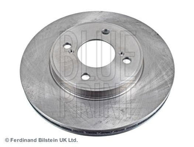 Blue Print ADK84350 Front Brake Disc Suzuki Baleno II 2016>Set — Brake Rotors & Drums