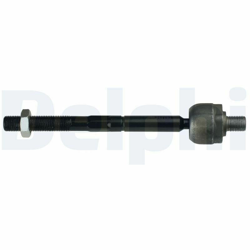Delphi Tie Rod Shaft 13 - Clio, Symbol and 2 more models — Tie Rods & Linkage