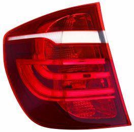 DEPO Left Side Stop Light for BMW F25 - ECE Approved P21W — Tail, Signal & Reflectors