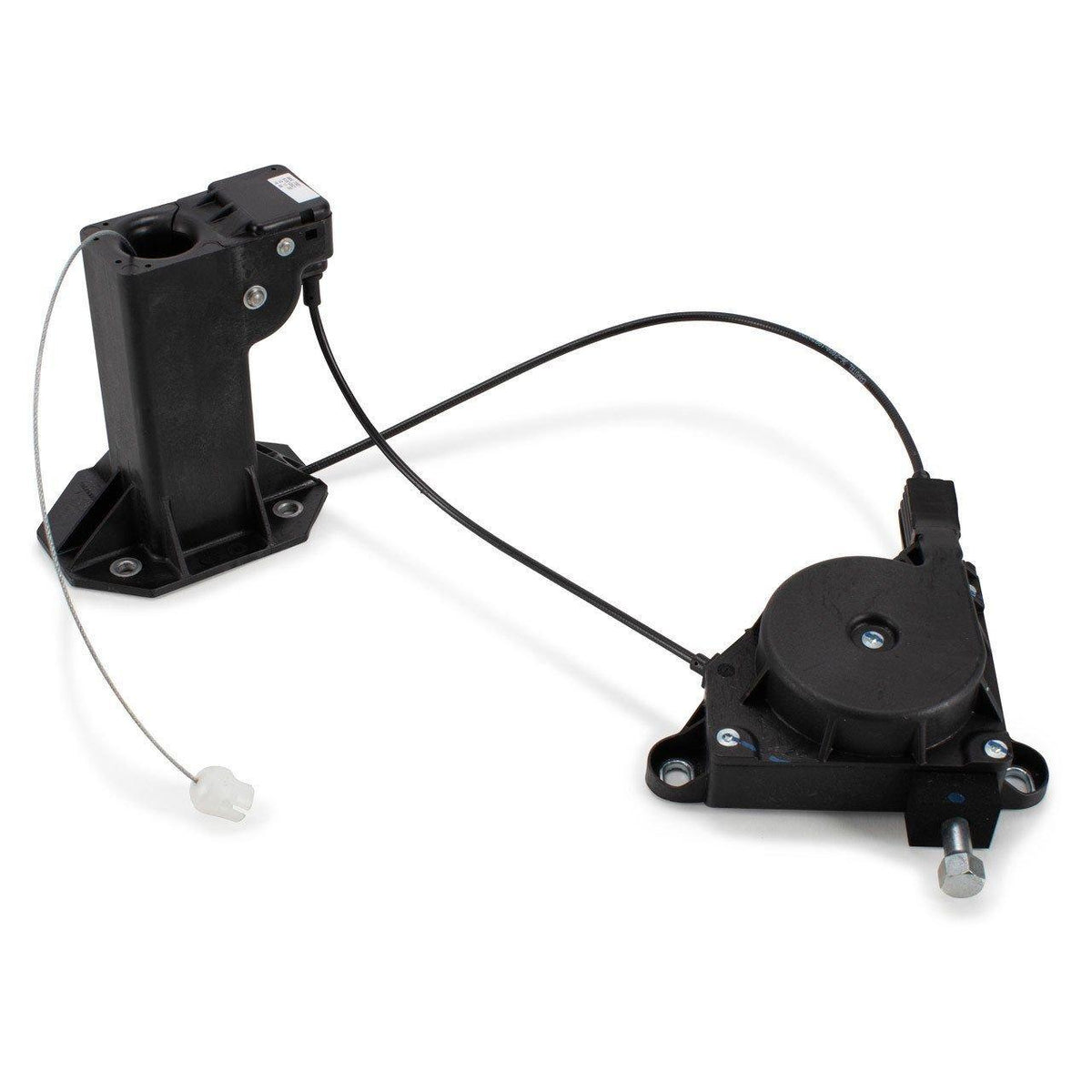 Fiat Original Stepney Mechanism Jack for Fiat Fiorino 2008-2017 — Comfort & Protection Accessories