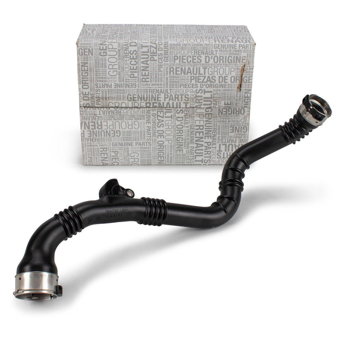 Mais Renault Kadjar Turbo Hose - 1.5 dCi Compatible Replacement — Turbo & Supercharger