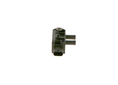 Bosch 0986280725 Pressure Sensor Exhaust 13-Golf.VII-Psst-Plo-Tgu-Tou-T6-Crf-Oct-Superb-Leo-Ibz — Vehicle Sensors & Switches