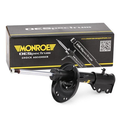 Monroe 742186SP Front Right Shock Absorber Ds4 Citroen C4 Peugeot 5008 — Shocks & Struts
