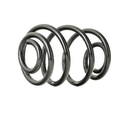 FROW HELEZON 3511233001 Coil Spring (Rear) Opel Astra F Hb 91 98- — Springs