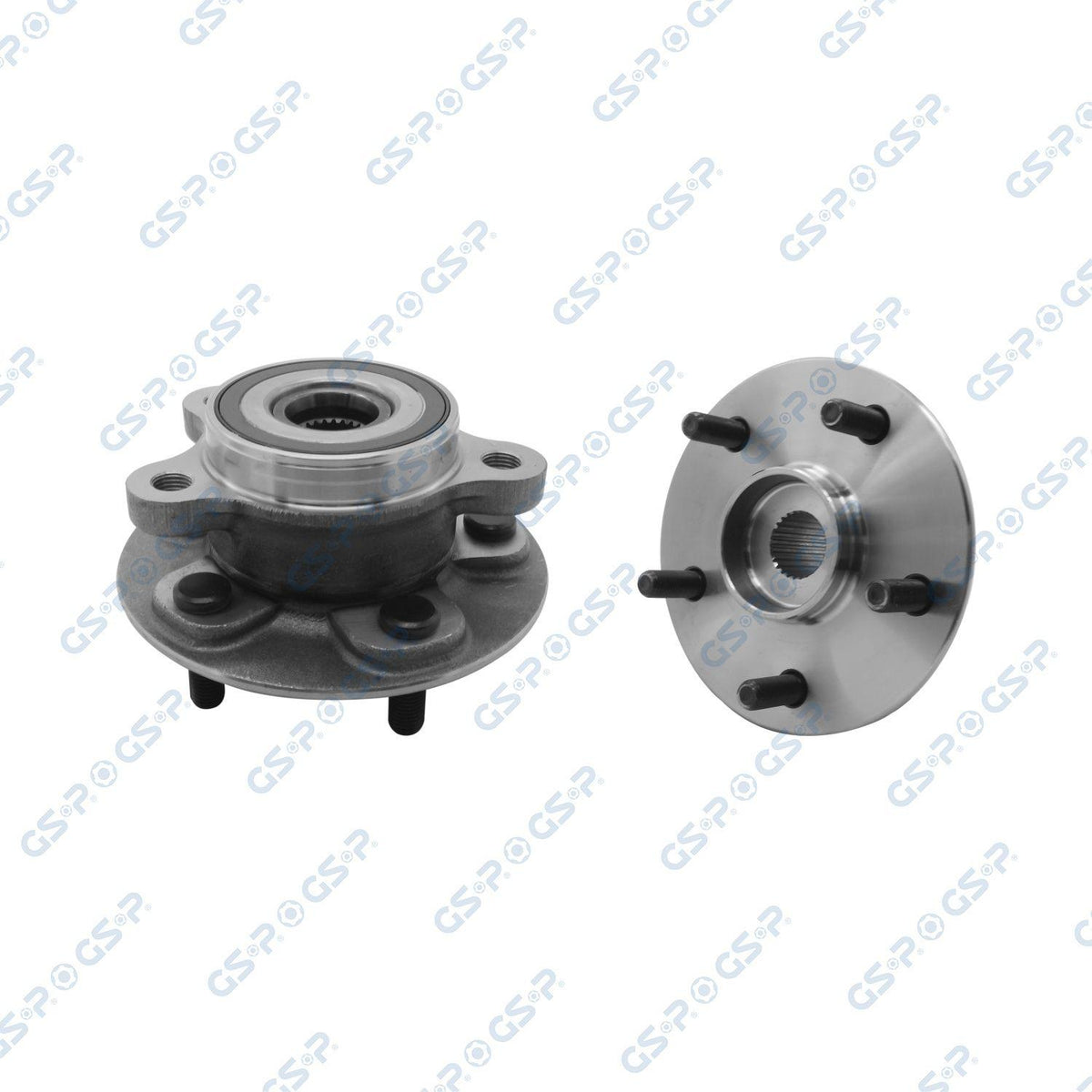 GSP 9326065 Front Wheel Hub Toyota Corolla 2019= / C-HR 2017=