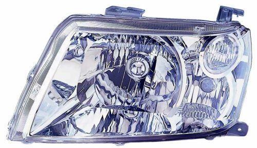 Depo 218-1136R-LD-EM Front Headlight Right Suzuki Grand Vitara (JT) 3 Door 1.6 05-15