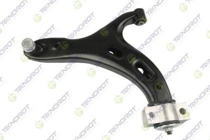 Teknorot SU-739 Control Arm Front Left with Ball Joint with Bushing Sheet Metal Subaru Legacy 2015-2020 / — Bushings & Mounts
