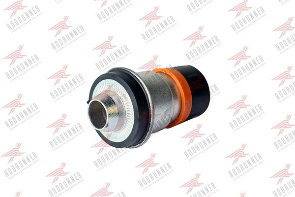 Teknorot SC 242 Subframe Bushing Front Left-Right Renault Megane II (Bm0 / 1,Cm0 / 1) 1.4i 16V 2002-2008 — Bushings & Mounts