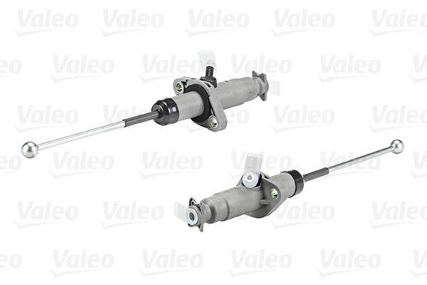Valeo 804828 Clutch Master Cylinder Alfa Romeo 147 1.6 16V 2.0 16V 1.9 JTD 00-10 — Clutch & Flywheel
