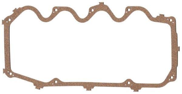 Elring 764.221 Valve Cover Gasket Ford Fiesta III/Escort 1.6 CVH 92- — Gaskets & Seals