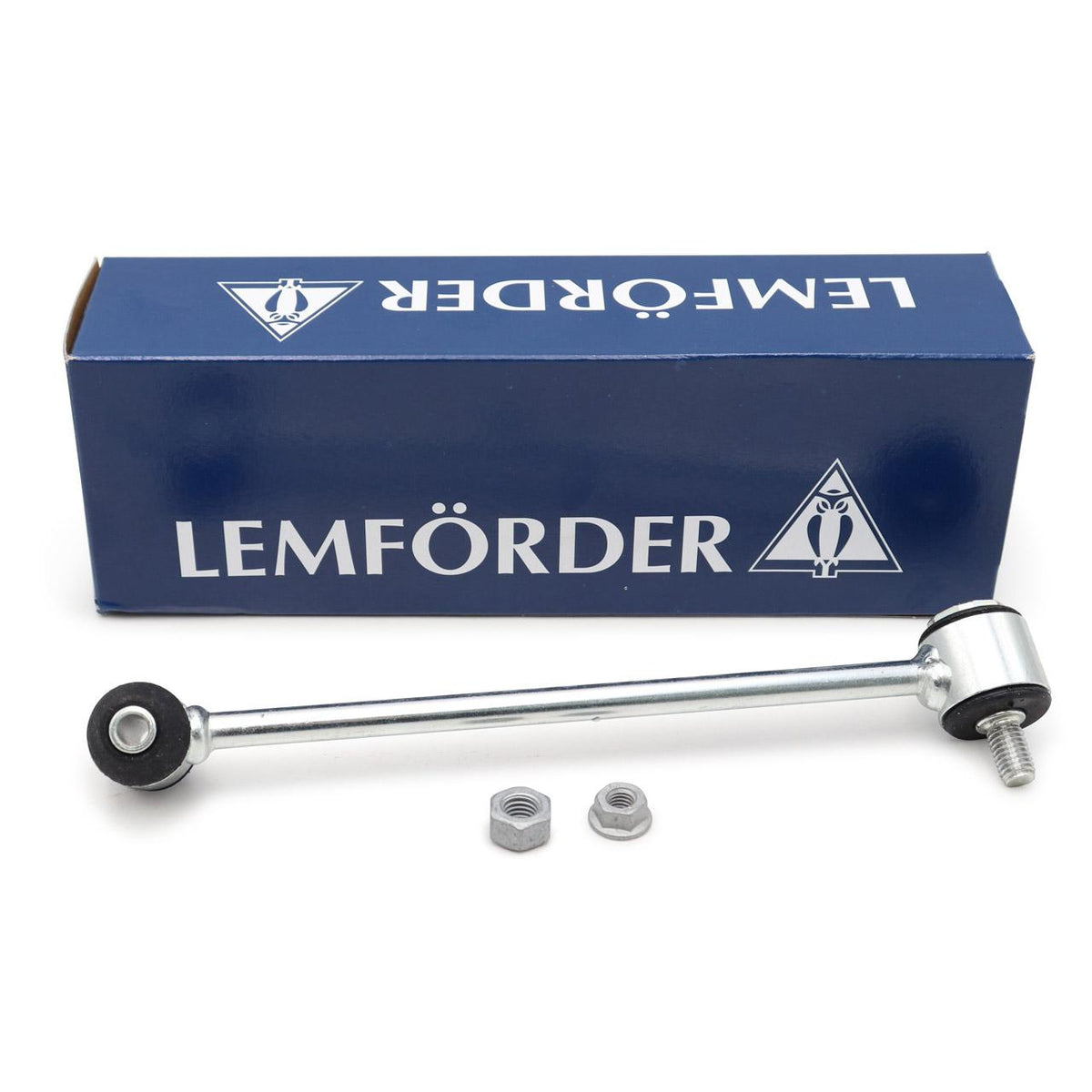 Lemförder Rear Sway Bar Link - Compatible with Mercedes E-Class W212 — Sway Bars & Links