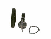 bosch timing belt and water pump set, bosch timing belt specifications, water pump for 2.0HDi engines BOSCH Timing Belt & Water Pump Set - 08-Pt.308-3008-508 for Scudo Expert Jumpy 2.0HDi BOSCH Timing Belt & Water Pump Set - 2.0HDi bosch, timing-belt, water-pump, car-parts, 2.0hdi, mechanics, engine-maintenance, automotive, replacement-parts, ai-generated