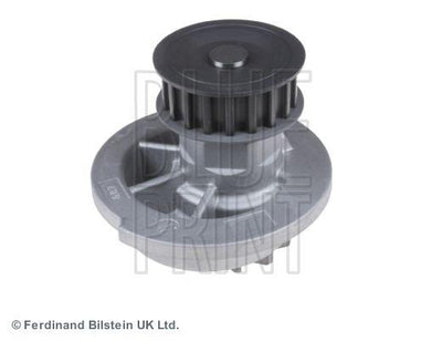Blue Print ADG09117 Water Pump Chevrolet Kalos 1.4 Rezzo 1.6 05-Daewoo Kalos 1.4 02-Lanos 1.4 / 1 — Water Pump & Thermostat