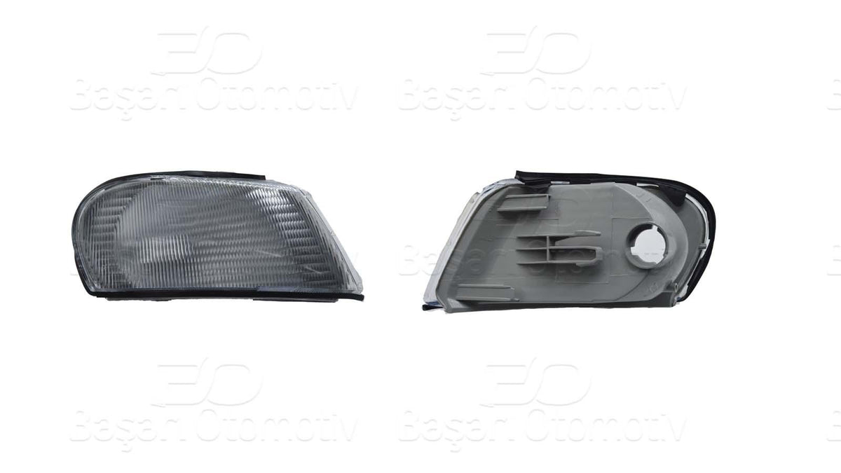 Wisco 2243020-00 Turn Signal Right Opel Vectra B 96-99 — Tail, Signal & Reflectors