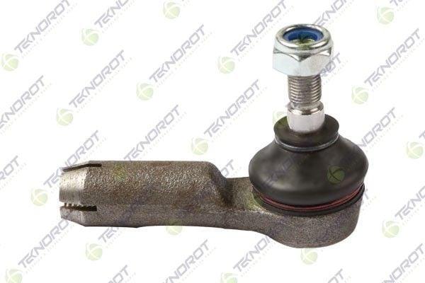 TEKNOROT A-101 Tie Rod End Left & Right for Passat 1981-1988 & A80 1979-1996 — Tie Rods & Linkage