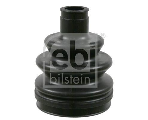 Febi Bilstein 03173 Opel Corsa A/Astra F Outer CV Joint Boot 1.2-1.6 — Axles, CV Joints & Boots
