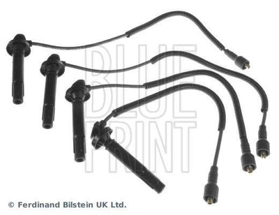Blue Print ADS71614C Spark Plug Wire Forester 2.0 98-02 / Legacy IV 2.0 03- — Coils & Plugs