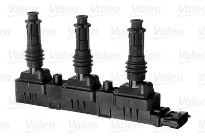 Valeo 245322 Ignition Coil Opel Corsa ( Product) — Coils & Plugs