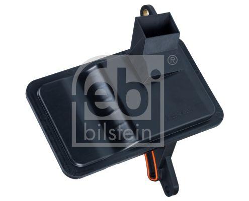 Febi Bilstein 107827 Transmission Filter Chevrolet Captiva (C100, C140) 2.4-100 KW /136 Ps-06.2006 — Transmission Parts