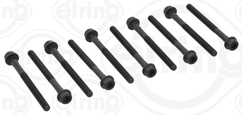 Elring 474.990 Cylinder Cover Stud Set-10 Pieces
