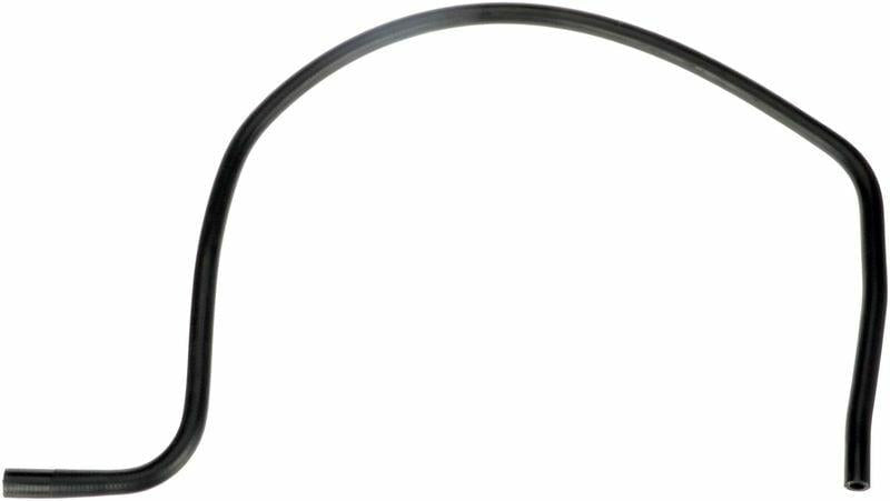 GATES Radiator Water Hose - M.Benz W639 M646-651 — Hoses & Tanks