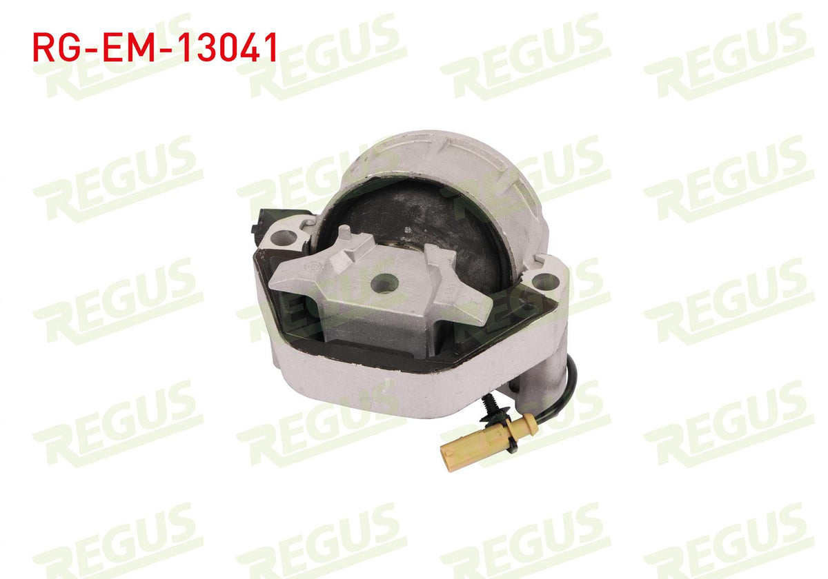 REGUS RG-EM-13041 Engine Mount Front Left Audi A6 (4G2,C7) 2.0 TFSI 2010 — Mounts