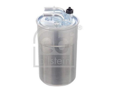 Febi Bilstein 102683 Fuel Filter Opel Corsa D /E 11 > 1.3 CDTi — Fuel Delivery