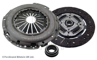 Blue Print ADG030123C Clutch Kit Hyundai Accent-Era 07-11 1.5 CRDi / Getz 1.5 CRDi / Kia Cerato 04-10 1.5 — Clutch & Flywheel