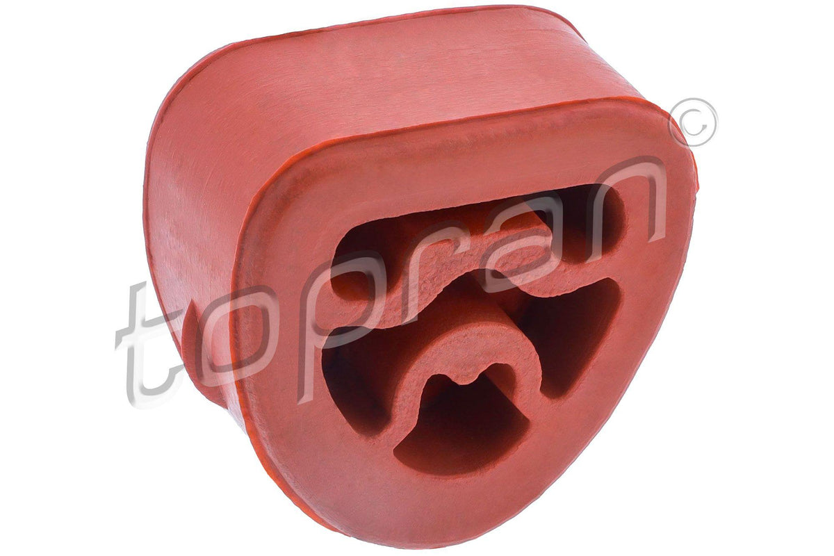 Topran 400231001 Exhaust Hanger Bushing Mercedes W202 A208 W220