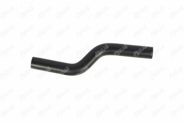 IBRAS 11547 - Heater Hose for Megane I Scenic 2.0 8V — İbraş, Hoses & Tanks