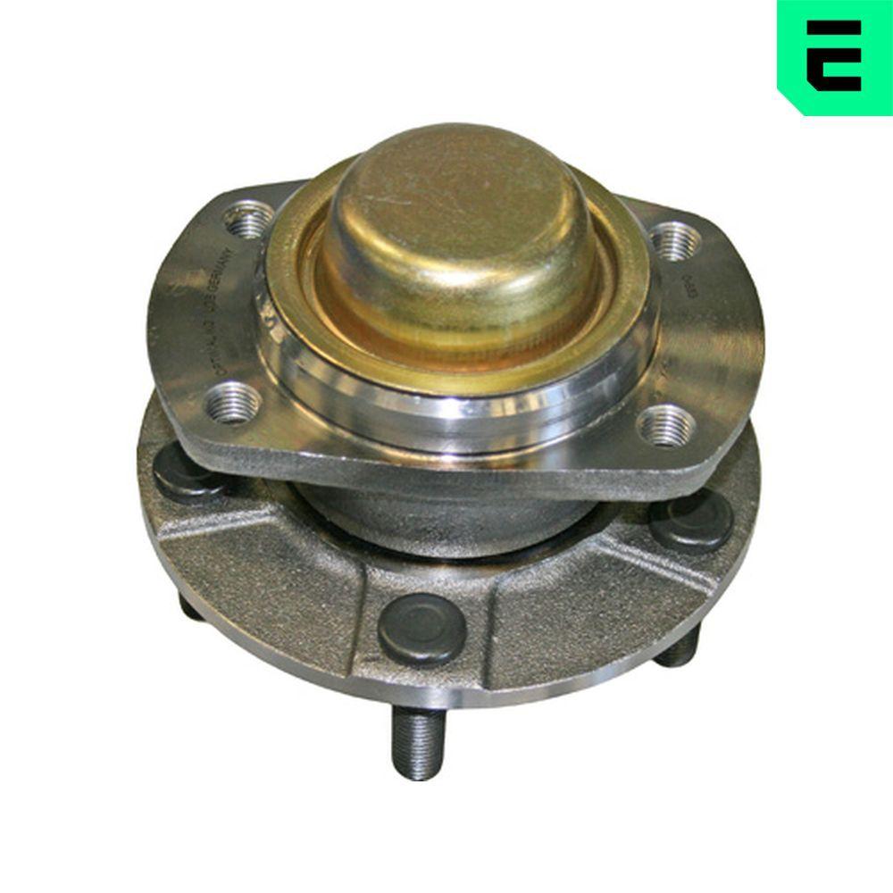 Optimal 992913 Wheel Hub Rear Chrysler Voyager 00-08 — Hub Assemblies