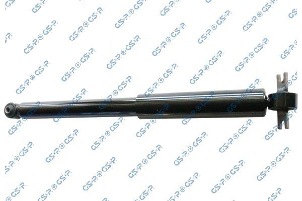 GSP 32109140 Rear Shock Absorber with Oil Left & Right Kia Rio 00 05 — Shocks & Struts